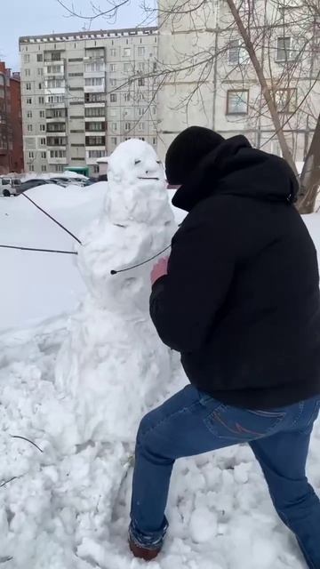 Что хуже смерти можешь ты пожелать врагу? Успокойся: он умрет, даже если ты палец о палец не ударишь