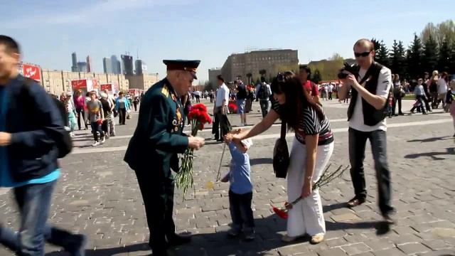 Солдатские сны