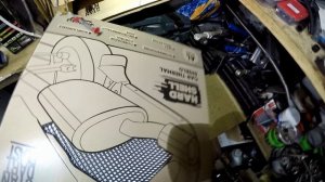 Аодес 1000  глушитель