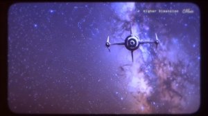 The near future but it's not in our lifetime !