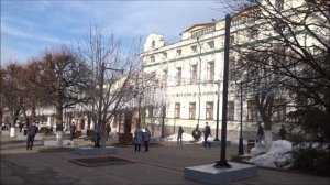 01.04.2026г. - г.Чебоксары - Чувашия.