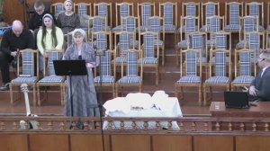 "КРОВЬ КАПАЕТ С ЧЕЛА" - МОРОЗОВА ТАТЬЯНА