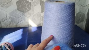 СП Радуга-5. С Людмилой Красноперовой. Участник 24 . голубая неделя.