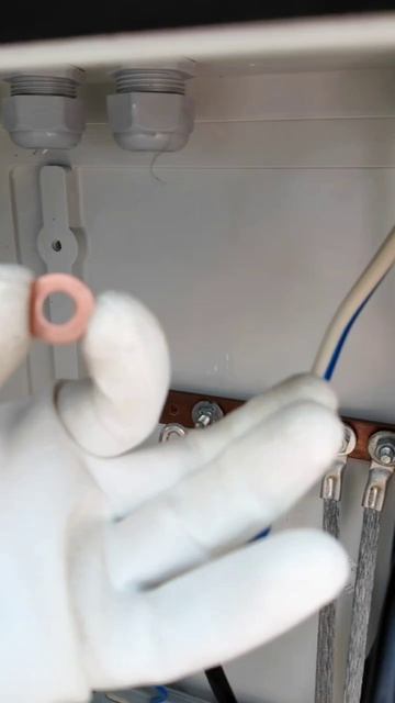 Инженер -Электрик раскрыл секрет блуждающих токов!