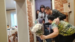 ЖИЗНЬ В СЕЛЕ :2 ЧАСТЬ ГРИБЫ В АЭРОГИЛЕ/ТРОНУЛО ДО СЛЕЗ