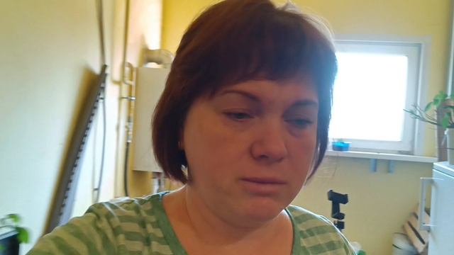 1 апреля.Подарок для мамы.День как день