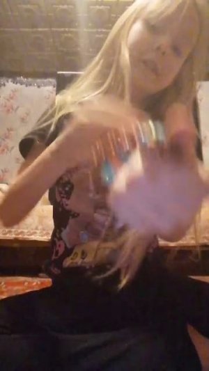 МОИ❤️🪩🩰