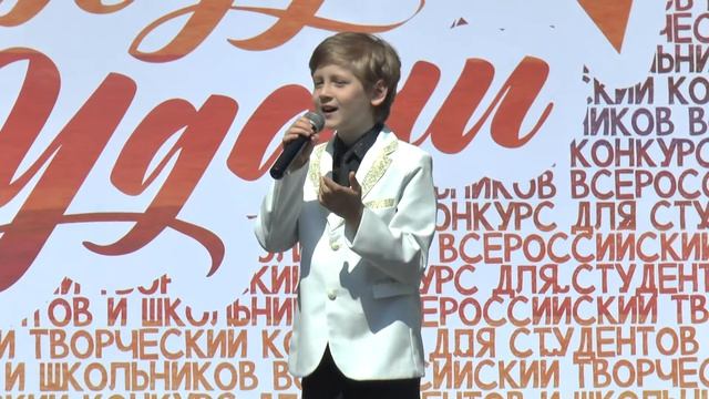 Дорогие мои старики (сл. С. Осиашвили, муз. И. Саруханова, исп. Туркин Григорий)