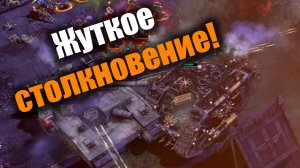 Веселые качели в мире Вархаммера: Dawn of War 2: Elite Mod