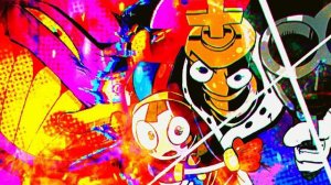 DERISION ~ The Amazing Digital Circus X MEGALOVANIA