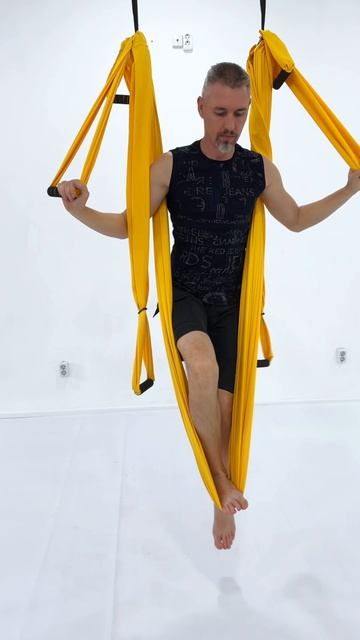 Ручки для Йогагамака #YoGuru  тканевые