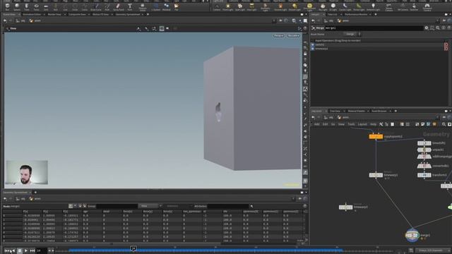 5. Working With Time Ii Timewarp смотреть онлайн