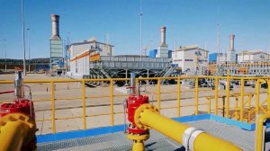 Силы ПВО отбили украинскую атаку на компрессорную станцию "Русская" в Краснодарском крае.