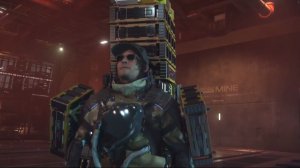 Death Stranding 2: On the Beach - Прохождение "Запуск монорельса"