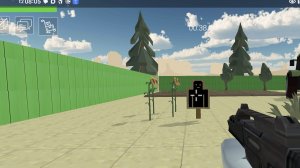 ИГРАЮ В SOUPGUN! ДЕЛАЛ ДОМ НУ СОБИРАЛСЯ КОПИТЬ 50 МОНЕТ!