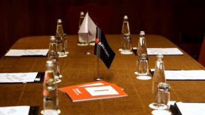 Айсорс — главный партнёр III Международной научно-технической конференции «ГРП‑2026»