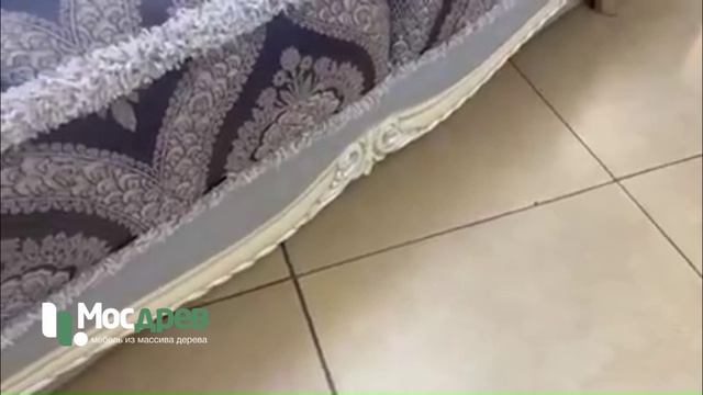 Диван-кровать из коллекции Лель Аура К-25 Россия