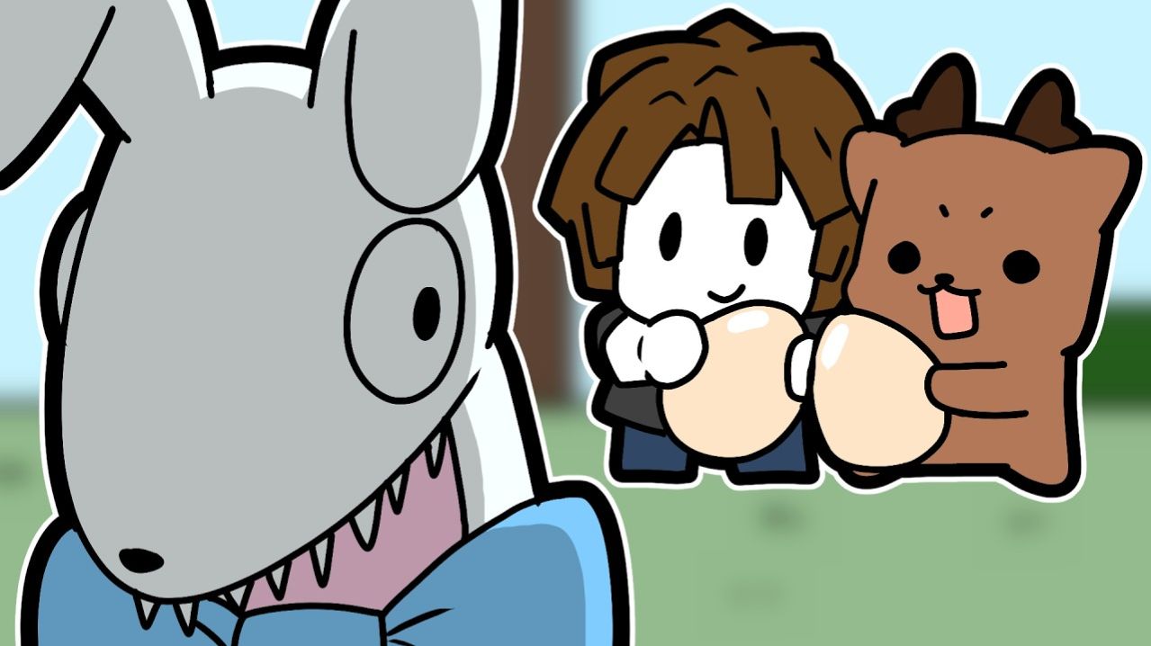 Милые 99 ночей в Пасху