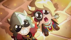 ДРАКОНЫ и ФЕИ #brawlstars