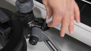 BUZZRACK - Tuto Conic System