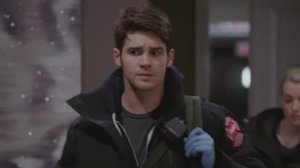 Сериал Чикаго в огне – 4 сезон 19 серия / Chicago Fire