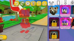 эдит про легендарного валеру super bear adventure