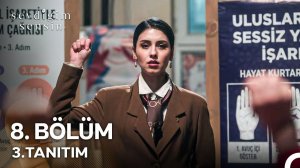 Sevdiğim Sensin 8. Bölüm 3. Tanıtım | "Yardım Çağrısına Sessiz Kalmayın!" @StarTV