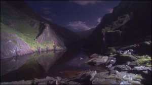 Endlight — liminal drone for silent nights ⧸⧸ solitude