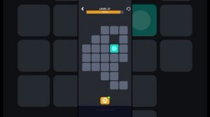 Прохожу игру One Line  в   игре Blok Blast