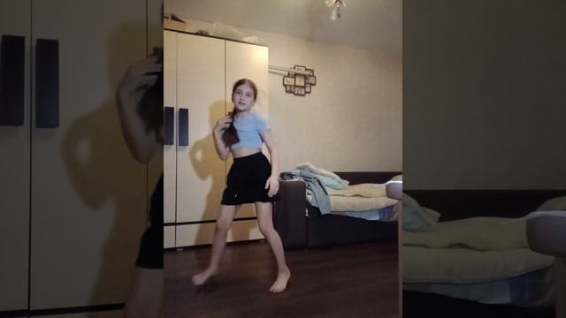 Как научится делать колесо? заходи расскажу!