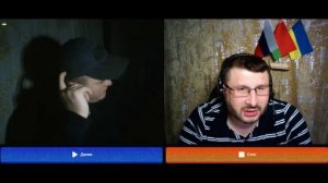 684. Укроблогер "Сумской". Начало.