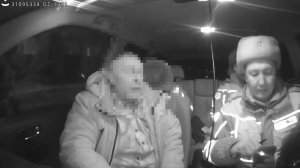 «Выпивший за рулем – преступник! Виноват. Каюсь, каюсь…»