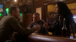 Сериал Чикаго в огне – 4 сезон 21 серия / Chicago Fire