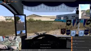 Euro Truck Simulator 2 TMP | American Truck Simulator