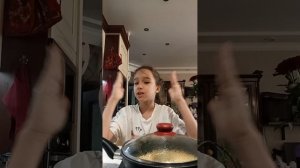 Как приготовить омлет без молока 🥛