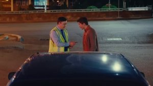 Если меня поймают, точно посадят  ПрАкурор  2 серия