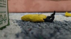 как сделать из пластилина бил шифра (просьба канала ”спринг пуп„