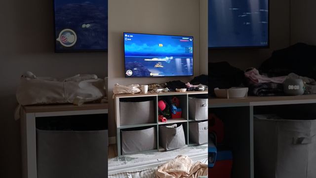 играю в акулу круто