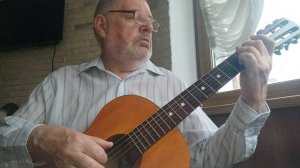 видео от Владимира Сидорина