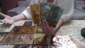 Скорпион с 06 по 12 апреля 2026