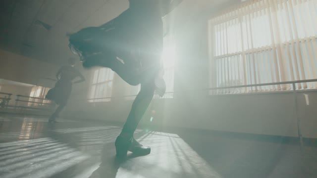 Будущая Калмыкия. Red Komodo 6k Lomo