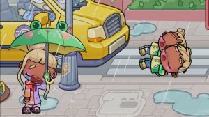 Джейкоба и Хлою сбила машина. Они погибли? Аватар ворлд