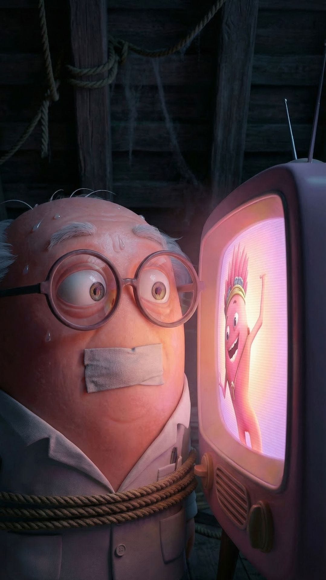 🔍 Детектив Сосочкин. СЕРИЯ 10