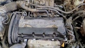 Двигатель F16D3 — клиент из Луганска, установка в нашем автосервисе в городе Краснодар 🤝🚀