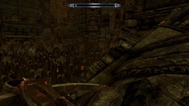 The Elder Scrolls V  Skyrim часть 87