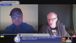 Твоя вина лишь в том, что ты часть Русского Мира...