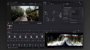Как красить Log в DaVinci Resolve | Киношный цвет за 5 минут (Dehancer Pro)