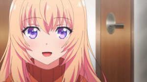 Добро пожаловать в класс превосходства 3 сезон 3 серия (аниме-сериал, 2024)