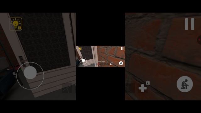 побег от блогира