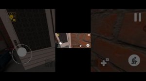 побег от блогира